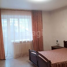 Квартира 125,2 м², 3-комнатная - изображение 2