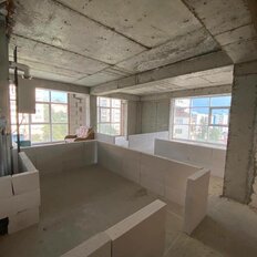 Квартира 73,4 м², 2-комнатная - изображение 2