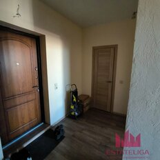 Квартира 47,5 м², 1-комнатная - изображение 5