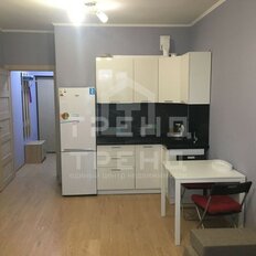 Квартира 25 м², студия - изображение 2