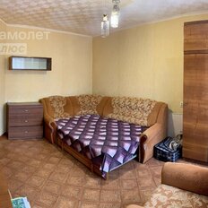 Квартира 28,5 м², 1-комнатная - изображение 3