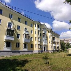 Квартира 86,6 м², 3-комнатная - изображение 1