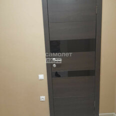 Квартира 39 м², 1-комнатная - изображение 4