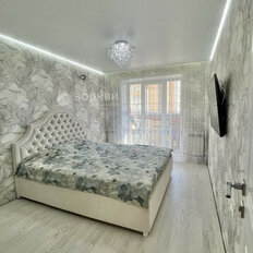 Квартира 88,3 м², 3-комнатная - изображение 1