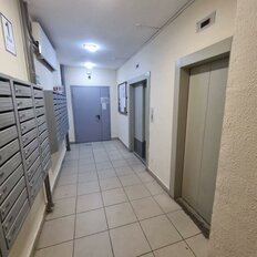 Квартира 35,4 м², 1-комнатная - изображение 4