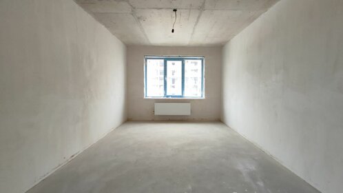 38,9 м², 1-комнатная квартира 2 750 000 ₽ - изображение 60