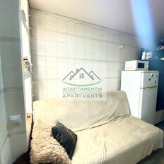 Квартира 18 м², студия - изображение 2