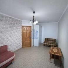 Квартира 38,3 м², 1-комнатная - изображение 2