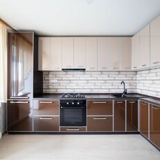 Квартира 39,8 м², 1-комнатная - изображение 1