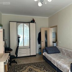 Квартира 36,4 м², 1-комнатная - изображение 3