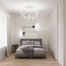 Квартира 101,6 м², 3-комнатная - изображение 5