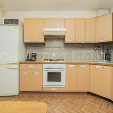Квартира 52,5 м², 2-комнатная - изображение 3