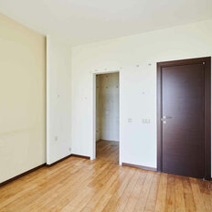 Квартира 54 м², студия - изображение 2