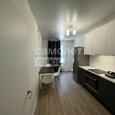 Квартира 41,7 м², 1-комнатная - изображение 2