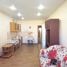 Квартира 49,5 м², 1-комнатная - изображение 1