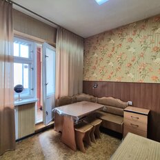 Квартира 60,7 м², 2-комнатная - изображение 3