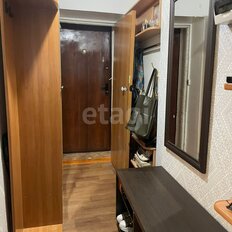 Квартира 32,7 м², 1-комнатная - изображение 4