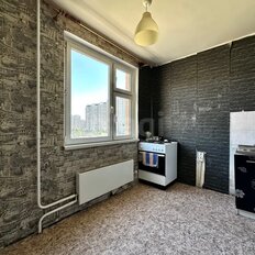 Квартира 36,6 м², 1-комнатная - изображение 1