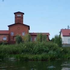 1087 м², гостиница - изображение 1