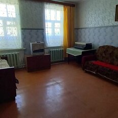 Квартира 53,9 м², 1-комнатная - изображение 3