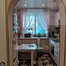 Квартира 49,5 м², 2-комнатная - изображение 2