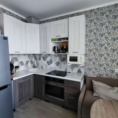 Квартира 38,6 м², 1-комнатная - изображение 2