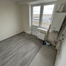 Квартира 33,6 м², 1-комнатная - изображение 3