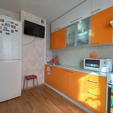 Квартира 40 м², 1-комнатная - изображение 5