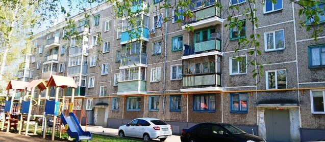 51,5 м², 2-комнатная квартира 4 340 000 ₽ - изображение 26