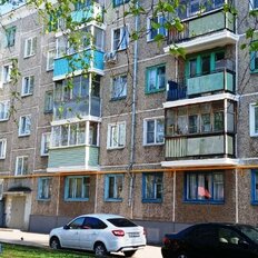 Квартира 44,5 м², 2-комнатная - изображение 1