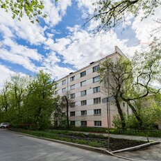 Квартира 71 м², 3-комнатная - изображение 2