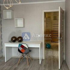 Квартира 57 м², 2-комнатная - изображение 5