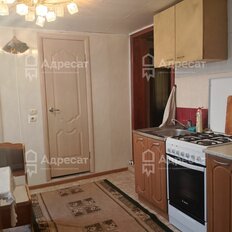 Квартира 56,3 м², 3-комнатная - изображение 4