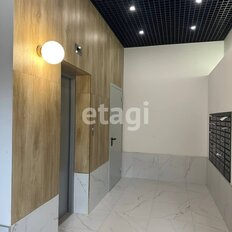 Квартира 45,9 м², 1-комнатная - изображение 4