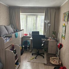 Квартира 30,7 м², 1-комнатная - изображение 1