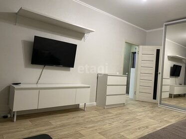 41 м², 1-комнатная квартира 25 000 ₽ в месяц - изображение 9