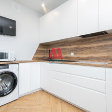 Квартира 34,9 м², 1-комнатная - изображение 3