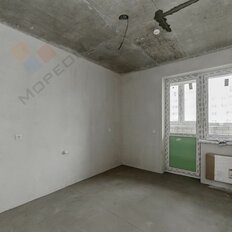 Квартира 39,1 м², 1-комнатная - изображение 4