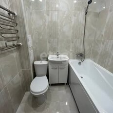 Квартира 30,4 м², 1-комнатная - изображение 3