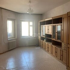 Квартира 69,8 м², 3-комнатная - изображение 1