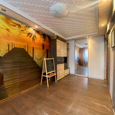 Квартира 44,4 м², 2-комнатная - изображение 3