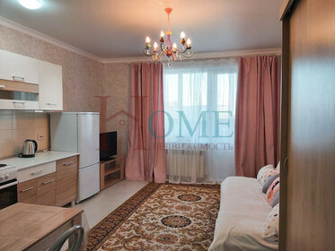 28 м², квартира-студия 22 000 ₽ в месяц - изображение 31