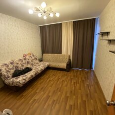 Квартира 35 м², 1-комнатная - изображение 2