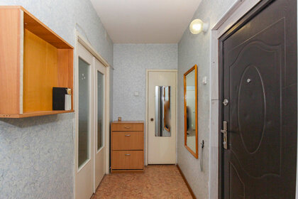 34,1 м², 1-комнатная квартира 3 790 000 ₽ - изображение 29