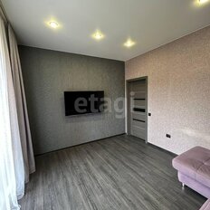 Квартира 40 м², 1-комнатная - изображение 3