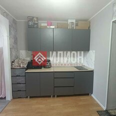 17,1 м², комната - изображение 2