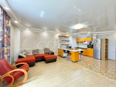 128 м², 3-комнатная квартира 50 000 ₽ в месяц - изображение 8