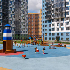 Квартира 24,4 м², студия - изображение 4