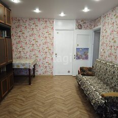 Квартира 58,5 м², 3-комнатная - изображение 3