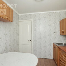 Квартира 55,1 м², 3-комнатная - изображение 4